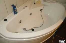 De inchiriat apartament 2 camere, 60 mp utili, imobil nou, zona strazii Campului