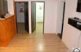 De inchiriat apartament 2 camere, 60 mp utili, imobil nou, zona strazii Campului