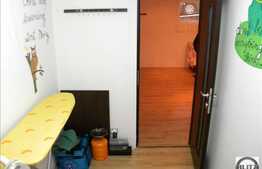 De inchiriat apartament 2 camere, 60 mp utili, imobil nou, zona strazii Campului