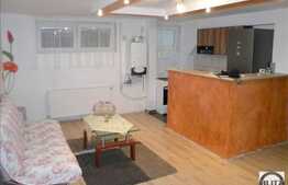 De inchiriat apartament 2 camere, 60 mp utili, imobil nou, zona strazii Campului