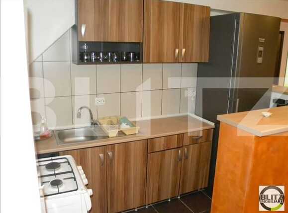 Apartament de închiriat 2 camere Manastur - 6140AI | BLITZ Cluj-Napoca | Poza4