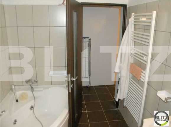 Apartament de închiriat 2 camere Manastur - 6140AI | BLITZ Cluj-Napoca | Poza13