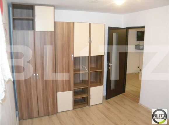 Apartament de închiriat 2 camere Manastur - 6140AI | BLITZ Cluj-Napoca | Poza7