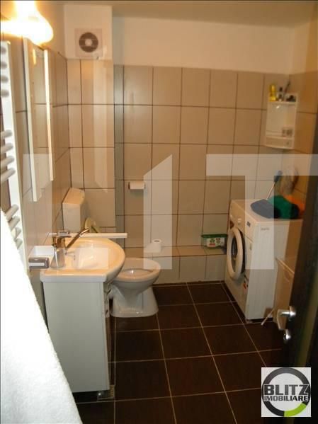 Apartament de închiriat 2 camere Manastur - 6140AI | BLITZ Cluj-Napoca | Poza12