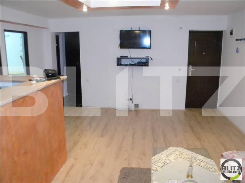 Apartament de închiriat 2 camere Manastur - 6140AI | BLITZ Cluj-Napoca | Poza3