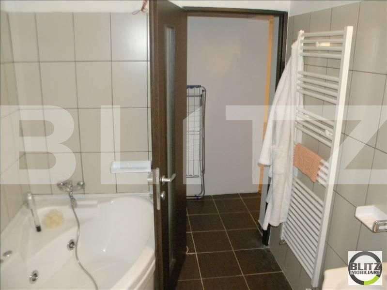 Apartament de închiriat 2 camere Manastur - 6140AI | BLITZ Cluj-Napoca | Poza13