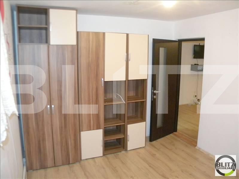 Apartament de închiriat 2 camere Manastur - 6140AI | BLITZ Cluj-Napoca | Poza7