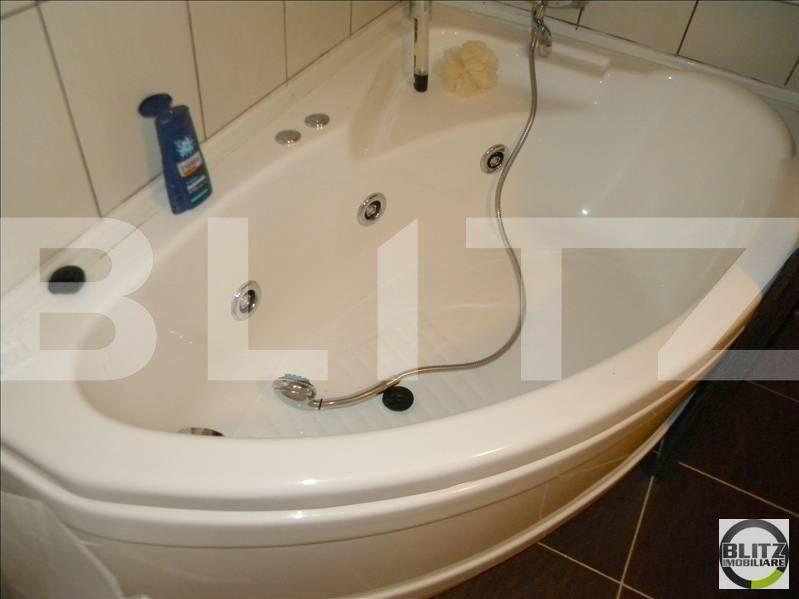 Apartament de închiriat 2 camere Manastur - 6140AI | BLITZ Cluj-Napoca | Poza14