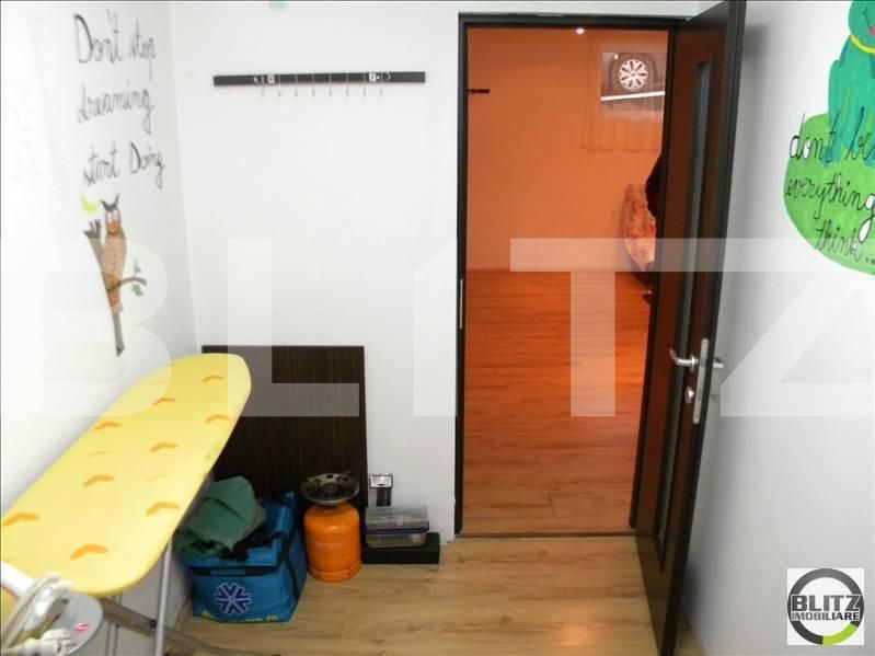 Apartament de închiriat 2 camere Manastur - 6140AI | BLITZ Cluj-Napoca | Poza10