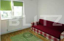 Exclusiv ! 3 camere,68 mp, decomandat, finisat, zona Pasteur