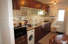 Exclusiv ! 3 camere,68 mp, decomandat, finisat, zona Pasteur