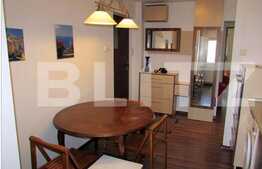 Exclusiv ! 3 camere,68 mp, decomandat, finisat, zona Pasteur