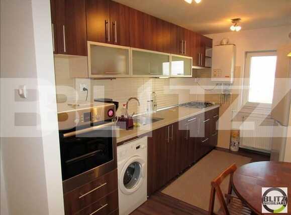 Apartament de vânzare 3 camere Zorilor - 61400AV | BLITZ Cluj-Napoca | Poza2