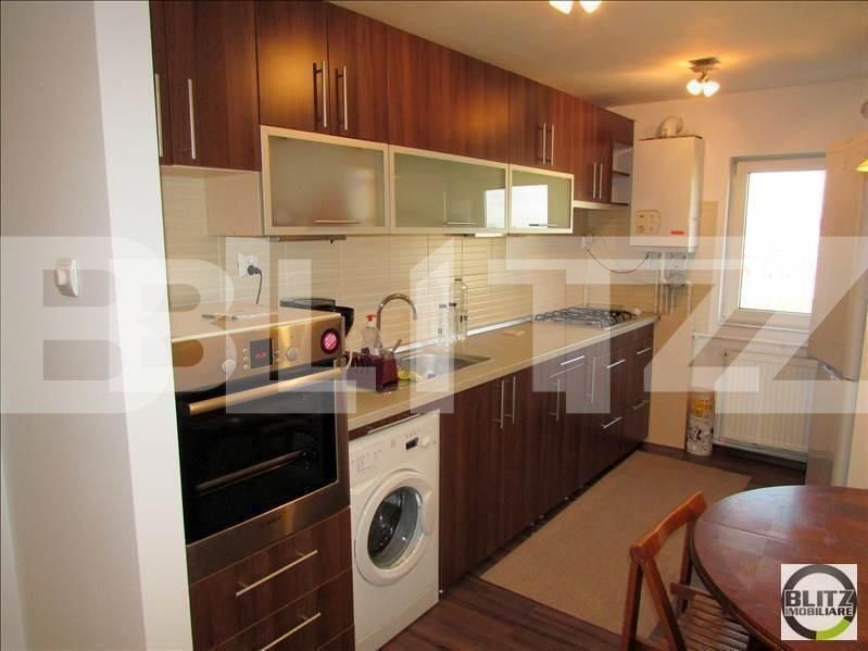 Apartament de vânzare 3 camere Zorilor - 61400AV | BLITZ Cluj-Napoca | Poza2