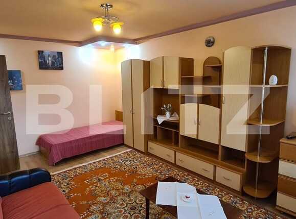 Apartament de vânzare 2 camere Zorilor - 61401AV | BLITZ Cluj-Napoca | Poza7