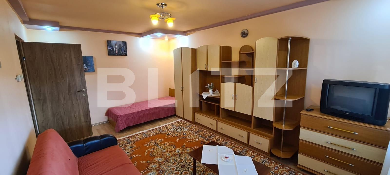 Apartament de vânzare 2 camere Zorilor - 61401AV | BLITZ Cluj-Napoca | Poza7