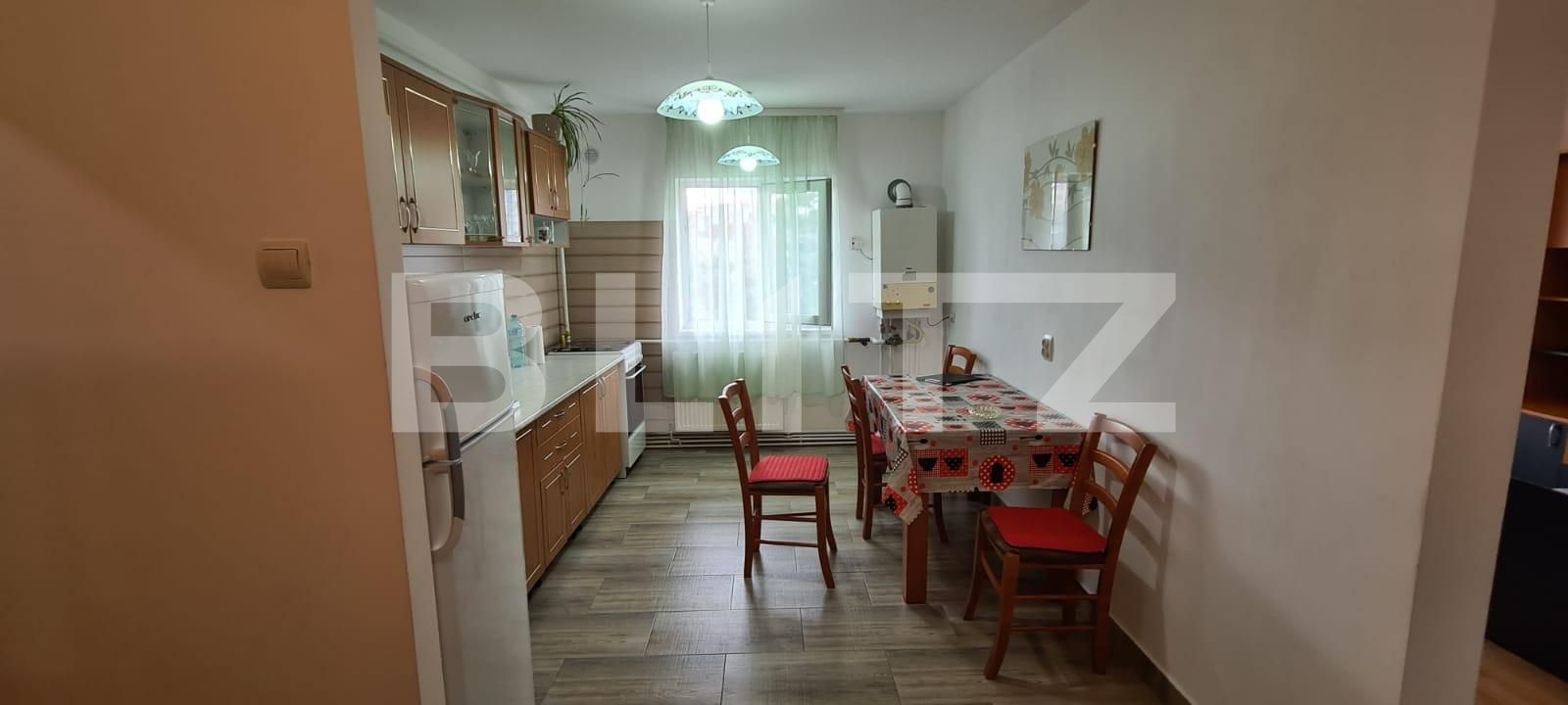 Apartament de vânzare 2 camere Zorilor - 61401AV | BLITZ Cluj-Napoca | Poza3