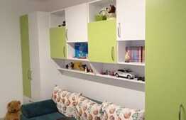 Apartament 3 camere, decomandat, finisat la cheie, zona Iulius Mall