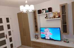 Apartament 3 camere, decomandat, finisat la cheie, zona Iulius Mall