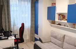 Apartament 3 camere, decomandat, finisat la cheie, zona Iulius Mall