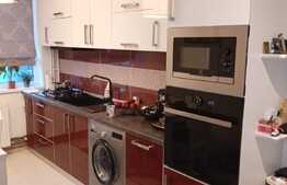 Apartament 3 camere, decomandat, finisat la cheie, zona Iulius Mall