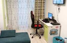 Apartament 3 camere, decomandat, finisat la cheie, zona Iulius Mall