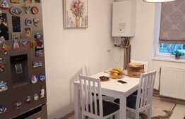 Apartament 3 camere, decomandat, finisat la cheie, zona Iulius Mall