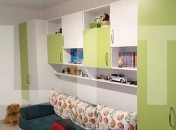 Apartament de vânzare 3 camere Gheorgheni - 61403AV | BLITZ Cluj-Napoca | Poza8