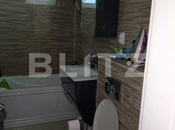Apartament de vânzare 3 camere Gheorgheni - 61403AV | BLITZ Cluj-Napoca | Poza11