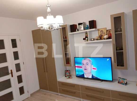 Apartament de vânzare 3 camere Gheorgheni - 61403AV | BLITZ Cluj-Napoca | Poza7