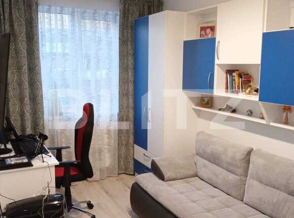 Apartament de vânzare 3 camere Gheorgheni - 61403AV | BLITZ Cluj-Napoca | Poza9