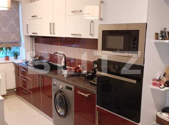 Apartament de vânzare 3 camere Gheorgheni - 61403AV | BLITZ Cluj-Napoca | Poza3