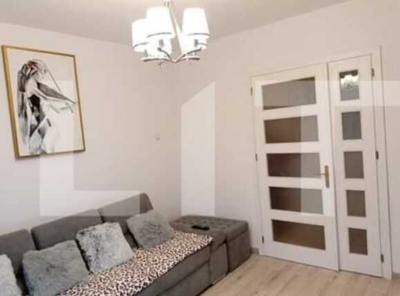 Apartament de vânzare 3 camere Gheorgheni - 61403AV | BLITZ Cluj-Napoca | Poza2