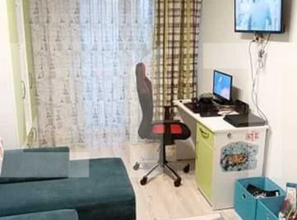 Apartament de vânzare 3 camere Gheorgheni - 61403AV | BLITZ Cluj-Napoca | Poza1