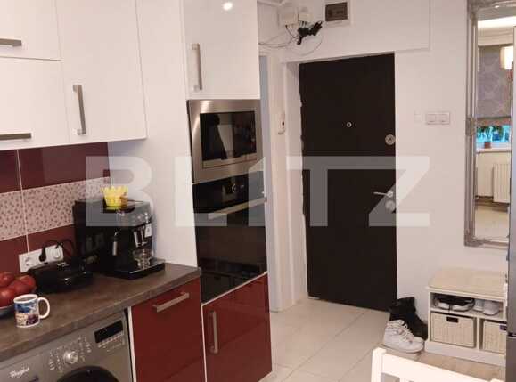 Apartament de vânzare 3 camere Gheorgheni - 61403AV | BLITZ Cluj-Napoca | Poza4