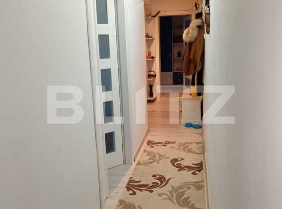 Apartament de vânzare 3 camere Gheorgheni - 61403AV | BLITZ Cluj-Napoca | Poza10