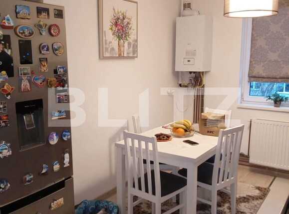 Apartament de vânzare 3 camere Gheorgheni - 61403AV | BLITZ Cluj-Napoca | Poza5