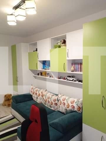 Apartament de vânzare 3 camere Gheorgheni - 61403AV | BLITZ Cluj-Napoca | Poza8