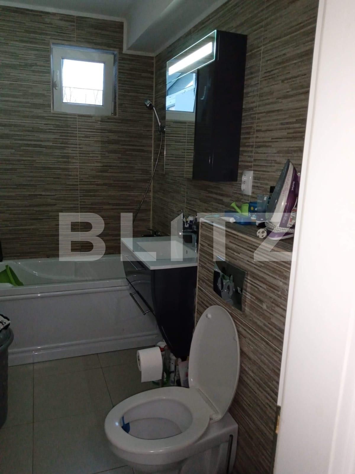 Apartament de vânzare 3 camere Gheorgheni - 61403AV | BLITZ Cluj-Napoca | Poza11