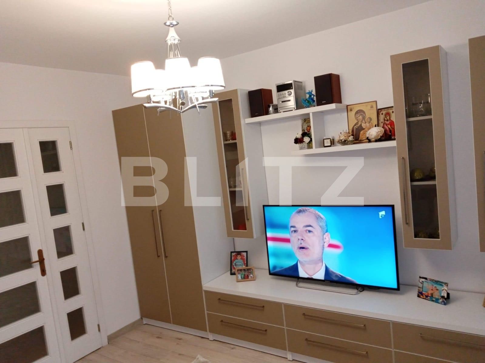 Apartament de vânzare 3 camere Gheorgheni - 61403AV | BLITZ Cluj-Napoca | Poza7