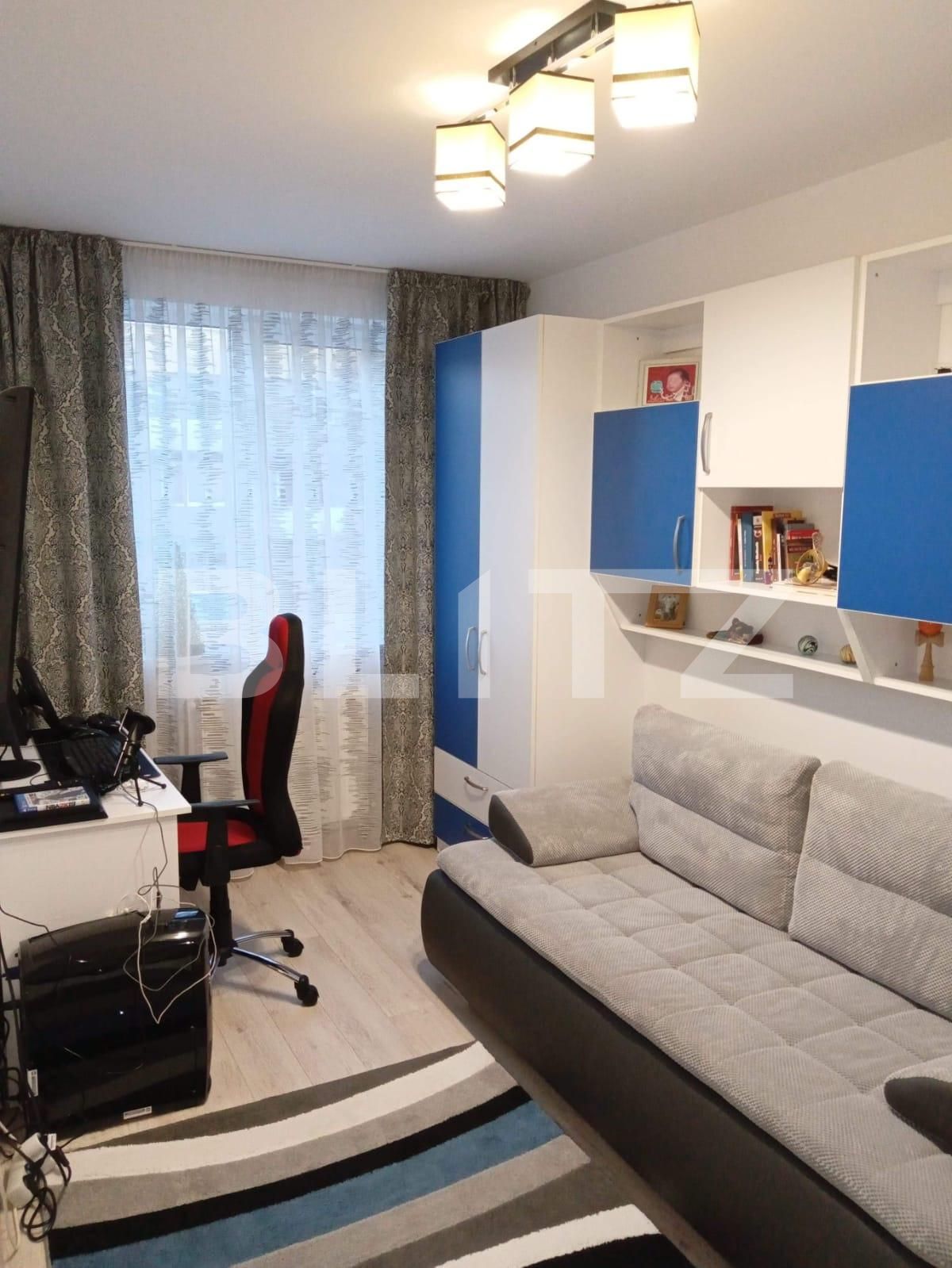 Apartament de vânzare 3 camere Gheorgheni - 61403AV | BLITZ Cluj-Napoca | Poza9