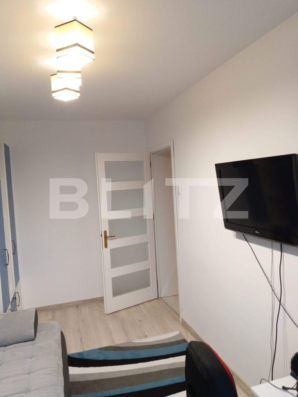 Apartament de vânzare 3 camere Gheorgheni - 61403AV | BLITZ Cluj-Napoca | Poza6