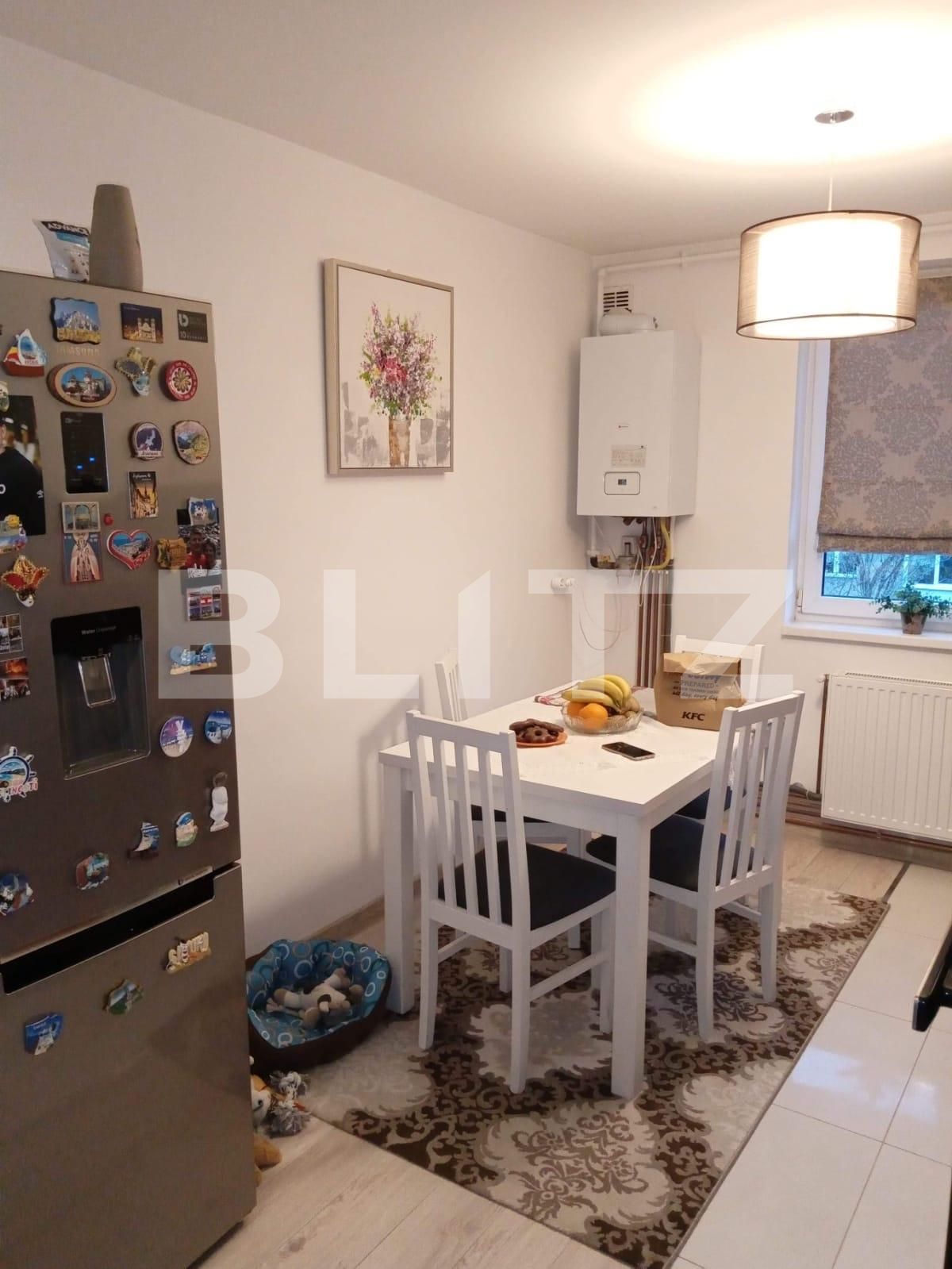 Apartament de vânzare 3 camere Gheorgheni - 61403AV | BLITZ Cluj-Napoca | Poza5