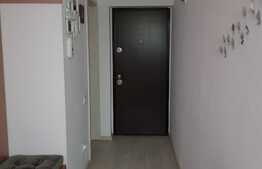 Apartament de lux, 71mp, etaj intermediar, balcon 20mp! Zona Vivo!