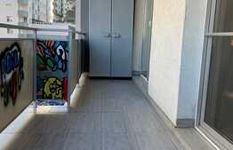 Apartament de lux, 71mp, etaj intermediar, balcon 20mp! Zona Vivo!