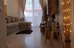 Apartament de lux, 71mp, etaj intermediar, balcon 20mp! Zona Vivo!