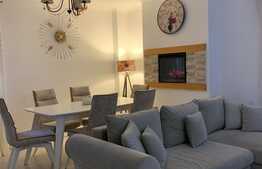 Apartament de lux, 71mp, etaj intermediar, balcon 20mp! Zona Vivo!