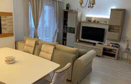 Apartament de lux, 71mp, etaj intermediar, balcon 20mp! Zona Vivo!