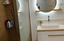 Apartament de lux, 71mp, etaj intermediar, balcon 20mp! Zona Vivo!