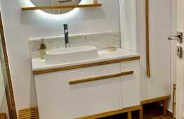 Apartament de lux, 71mp, etaj intermediar, balcon 20mp! Zona Vivo!